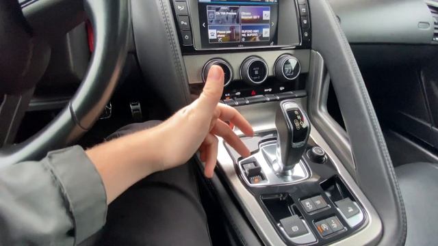 Your New F-Type смотреть онлайн