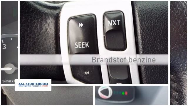 Saab 9-3 Sport Sedan 1.8T 150 pk LINEAR PDC |  ECC | Cruise Control | Regen- en lichtsensor | Bluet смотреть онлайн