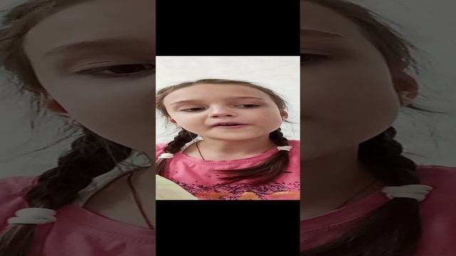пробую сладости из Америки