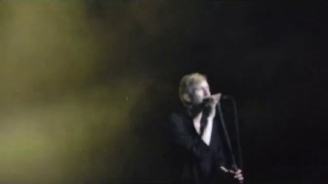 Jay-Jay Johanson-Санкт-Петербург смотреть онлайн