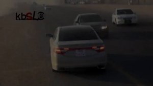 Арабский дрифт! Hagwala Arab drift