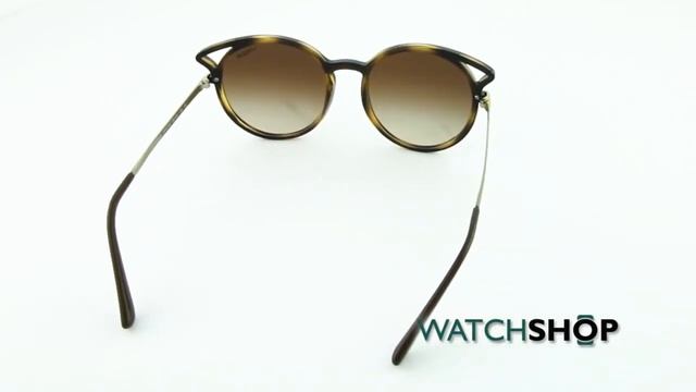 Vogue Ladies' VO5136S Sunglasses (VO5136S-W65613-52) смотреть онлайн