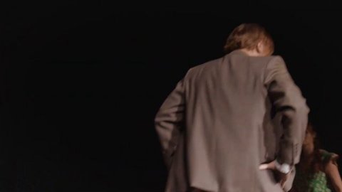 Микроскоп (В.М.Шукшин) Театр Калейдоскоп 2021