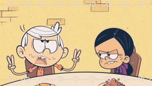 Линкольн Луад И ронни Энн сантьяго  Любовь 💓💓💓💓💓💓