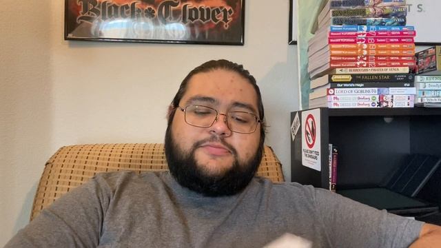 MANGA FIRST IMPRESSIONS | CHI'S SWEET HOME смотреть онлайн