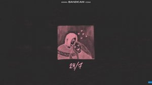 песня 24/7 face крутая песня