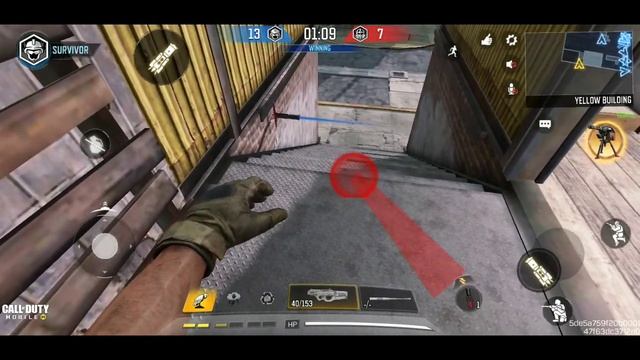 Call of Duty mobile: ATTACK OF THE UNDEAD 20 Gameplay - port 237 (No Commentary) смотреть онлайн