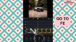 Burst Transition Effect Using Vn Video Editor | Android & iOS Tutorial 2022