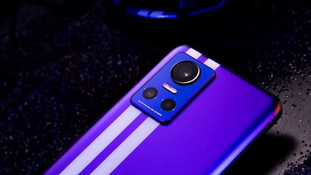 Realme GT Neo 3 Full Specification is Here смотреть онлайн