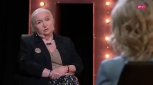 Татьяна Черниговская Как пропаганда влияет на мозг