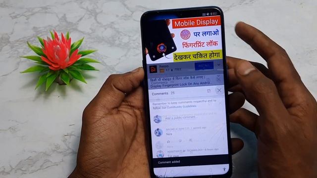 How To Recover Deleted Photo Video On Android Phone || Delete Photo Ko Wapas Kaise Laye