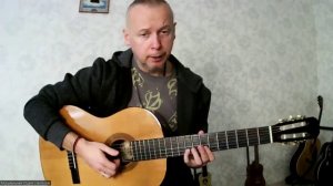 ✅ВИДЕОКОНСПЕКТ УРОКА 🎼Музыкальная студия VsevGuitar. Уроки гитары укулеле и вокала на максималках