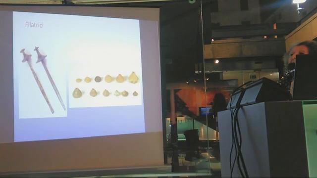 Donne In Carriera Nel Veneto Preromano смотреть онлайн