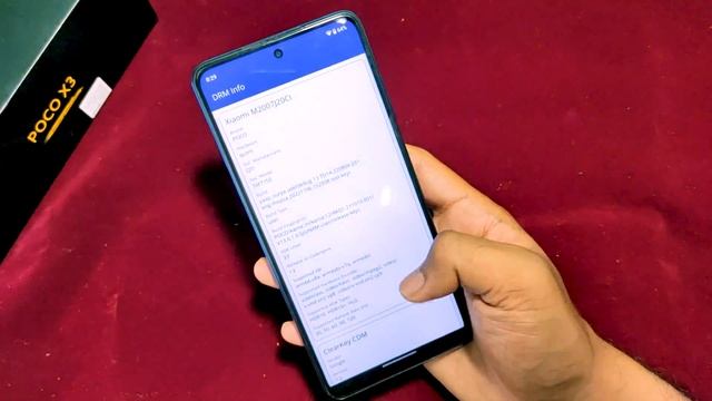YAAP Homemade Android 13 + INSTALLATION POCO X3 NFC - BGMI/PUBG MAX GRAPHICS 🔥