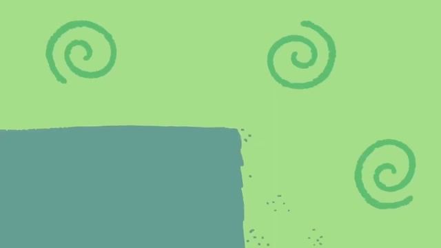 ЗЕЛЁНЫЕ ОЧКИ/Но Вару поёт задом на перёд смотреть онлайн