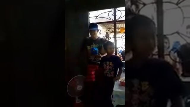 surprise birthday gift ni mac c2 🤣🤣🤣happy birthday anak 🎂🎂🎉😡 смотреть онлайн