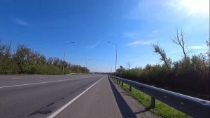 39) На хутор Пролетарка! Поход на Зайцевские скалы.