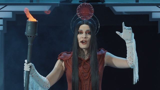 Рок-опера Орфей - Спи и забывай