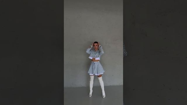 Шикарный костюм мод.167 - идеальный выбор для стильных женщин! Этот комплект состоит из пиджака и...