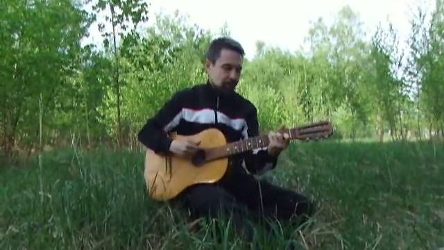 Песни под гитару. Харламов - Поколение Black смотреть онлайн