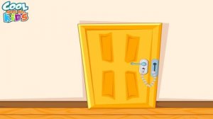 Baby Panda Safety At Home - Kids Learn How To be safe at home - Babybus Video - Cool Apps For Kids