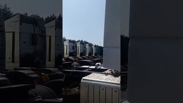 Litva . Vilnyus fura bozor смотреть онлайн