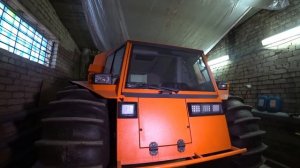 ПРОДАНО! Новый Шерп за 4.500.000! Скидка почти 700 тыс! Только для подписчиков канала!