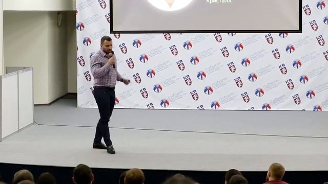Отзыв UDS.  Автомойка Кристалл. Больше постоянных клиентов. г. С-ПБ