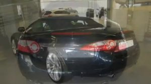 2006 JAGUAR XK Auto For Sale On Auto Trader South Africa