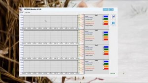SkyRC MC3000 PC Link Software: Quick Look