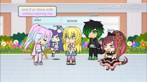 Impossible/Gacha life