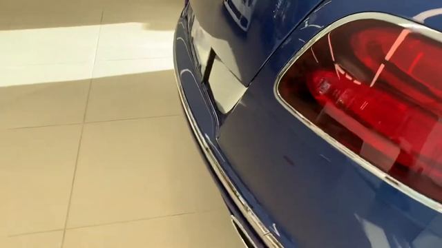 2017 Moroccan Blue смотреть онлайн