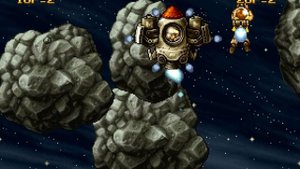 [TAS] Arcade Metal Slug 3 "2 players" by zk547 in 24:27.80