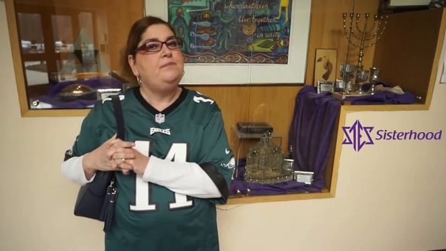 2018 Sisterhood Designer Handbag Bingo смотреть онлайн