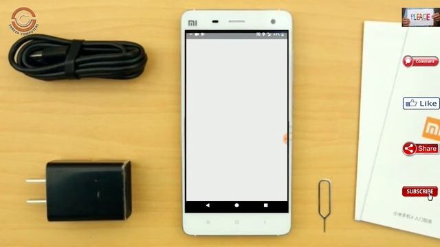 Stable Oreo 8.1 For Xiaomi Mi 3 Resurrection Remix v6.1 Official Update  Review