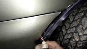 сеня пъет кровь... не работает омыватель лобового стекла