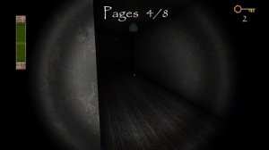 Slendrina The Asylum Unofficial PC Port In Granny 1.8 Atmosphere Full Gameplay On Hard Mode
