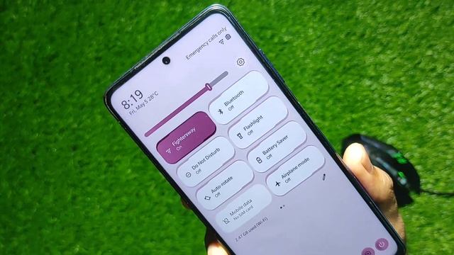 [NEW] Rising OS Android 13 UPDATE For POCO X3 - Custom Rom With Underrated Feature's смотреть онлайн