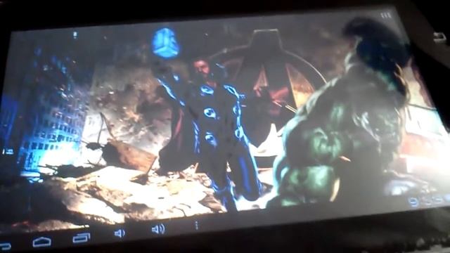 Zeki tab to get in system recovery if you cannot