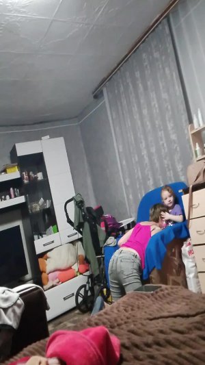 взаимная подписка