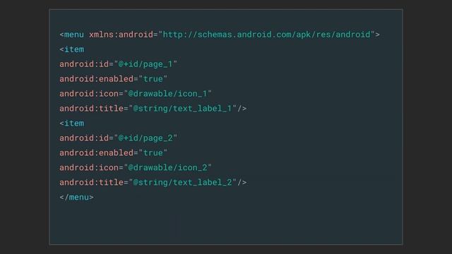 Choosing the right navigation - Material Moment смотреть онлайн