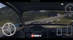 Balkan Drive Zone | Android Gameplay FULL HD | Tectro Wheels