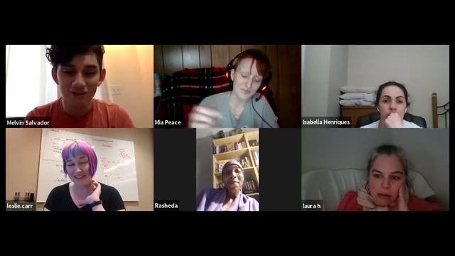 CK AMA: Senior Director of Engineering @Quip смотреть онлайн