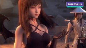 Alan Walker (Remix) - Alan Walker New Songs 2022 - Best Animation Music Video [GMV]