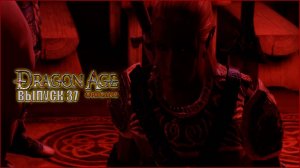 Таверны Ферелдена. Dragon Age Origins. Прохождение. Выпуск 37