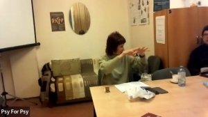 Семинар по диалогу Парменид 16