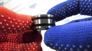 Подшипник B10-27D  PFI