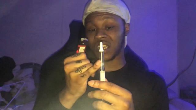 HOW TO SMOKE A CART WITH A LIGHTER смотреть онлайн