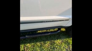 Jeep WK Grand Cherokee True Dual Exhaust Quad Tips 4.7 V8