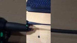 Очень простая переделка штатный антенны baufeng.